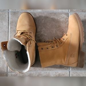 Timberland 'Linden Woods' Fold-Down Boot